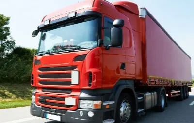 Adana Selamiçeşme Ambar Kargo