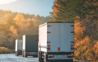 Adana ile Selamiçeşme Arası Klima Taşıma