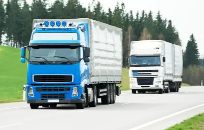 Adana ile Selamiçeşme Arası Eşya Taşıma